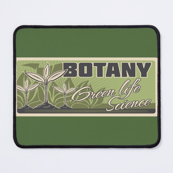 Item preview, Uni Gardener Design - Botany Green designed and sold by lookupcare.