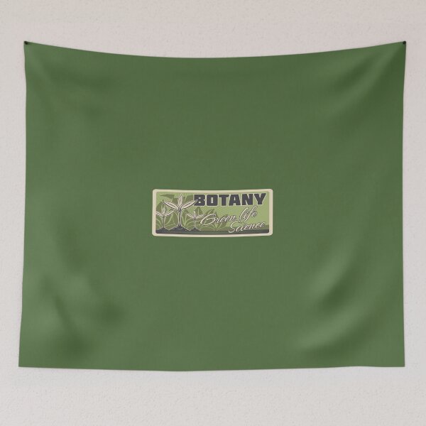 Item preview, Uni Gardener Design - Botany Green designed and sold by lookupcare.