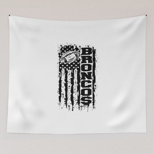 Item preview, Denver Broncos designed and sold by avila142.