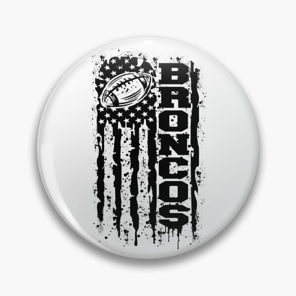 Item preview, Denver Broncos designed and sold by avila142.