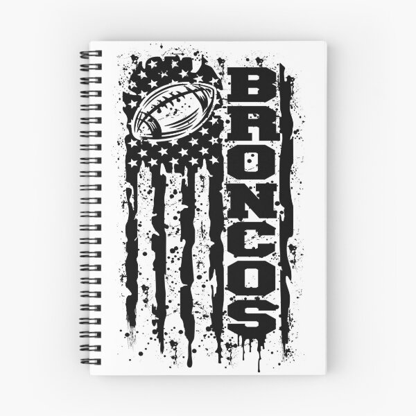 Item preview, Denver Broncos designed and sold by avila142.