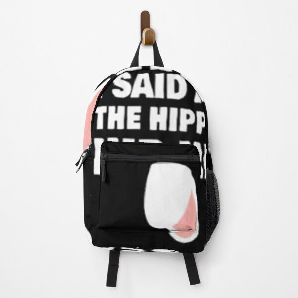 Item preview, I Said a Hip hop The Hippity To Hip Hip Hop for celebrating the perfect happy easter day gift for hip hop friends humorous designed and sold by selimane.