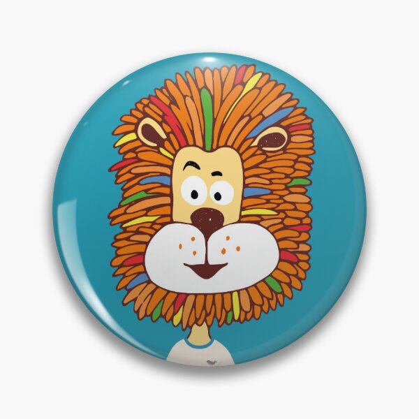 Item preview, Sweet Lions #16  designed and sold by SweetLions.