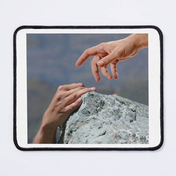 Item preview, Helping, Hand, Climbing, Compassion, Rescue, Rescuing. Man, Men. designed and sold by Isheshop.