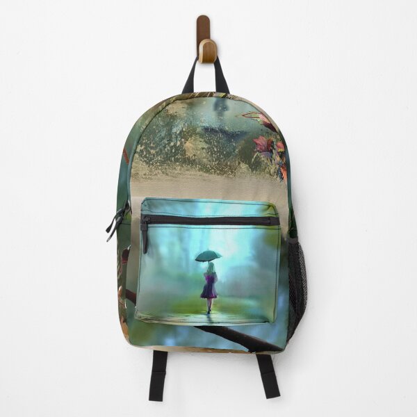 Item preview, Autumn Canvas designed and sold by Igor Zenin Art.