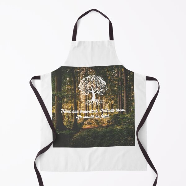 Item preview, Plant Trees designed and sold by Abdul Rafay Raza.
