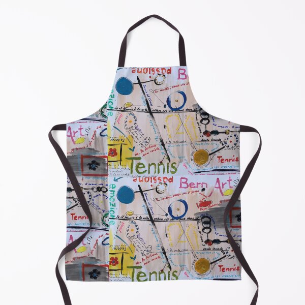 Item preview, Tennis designed and sold by MarcoBernasconi.