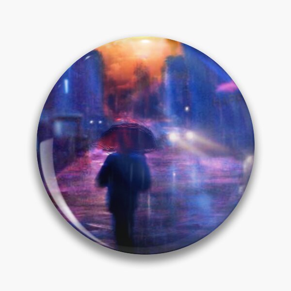 Item preview, RED UMBRELLA designed and sold by AllanLinder.