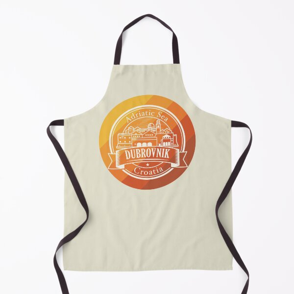 Item preview, Dubrovnik, Croatia designed and sold by studio838.