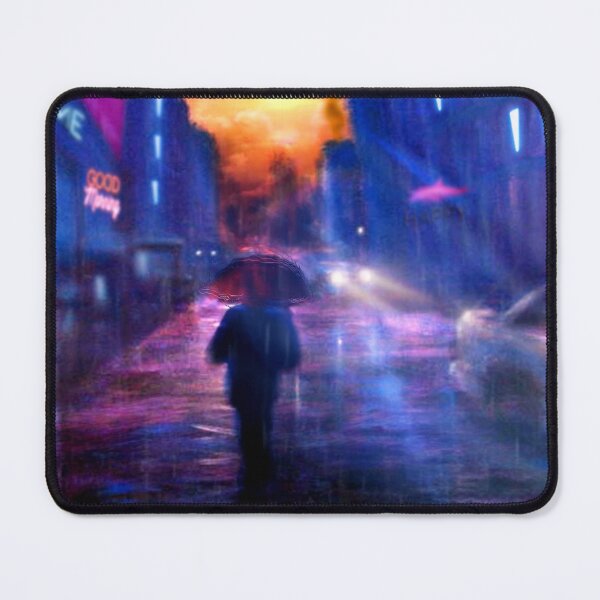 Item preview, RED UMBRELLA designed and sold by AllanLinder.