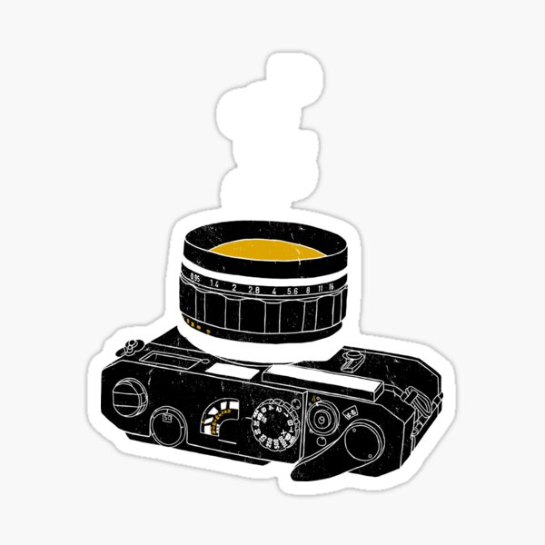Item preview, The Dream Lens designed and sold by eikwox.