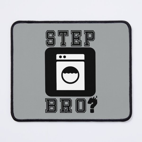 Item preview, Step bro - What are you doing step bro TikTok   designed and sold by Butlerfusion.