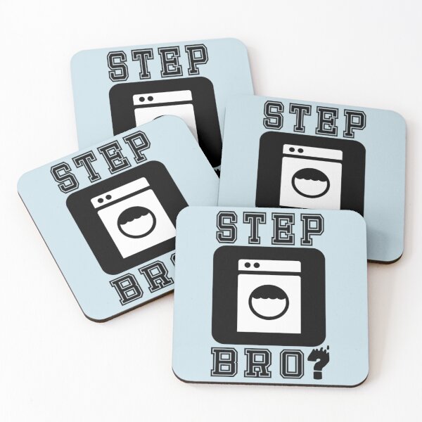 Item preview, Step bro - What are you doing step bro TikTok   designed and sold by Butlerfusion.
