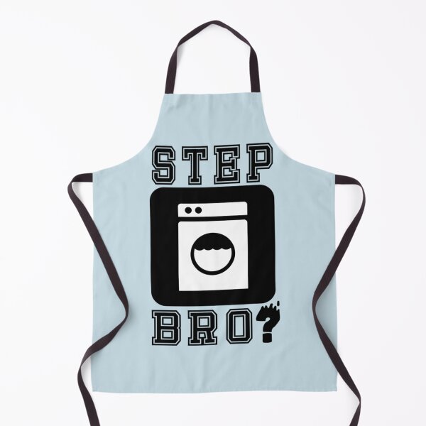 Item preview, Step bro - What are you doing step bro TikTok designed and sold by Butlerfusion.
