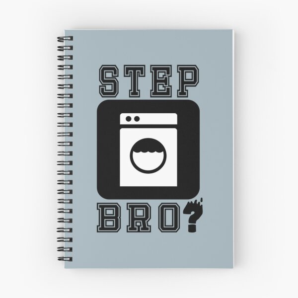 Item preview, Step bro - What are you doing step bro TikTok   designed and sold by Butlerfusion.