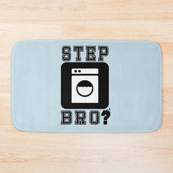 Item preview, Step bro - What are you doing step bro TikTok   designed and sold by Butlerfusion.