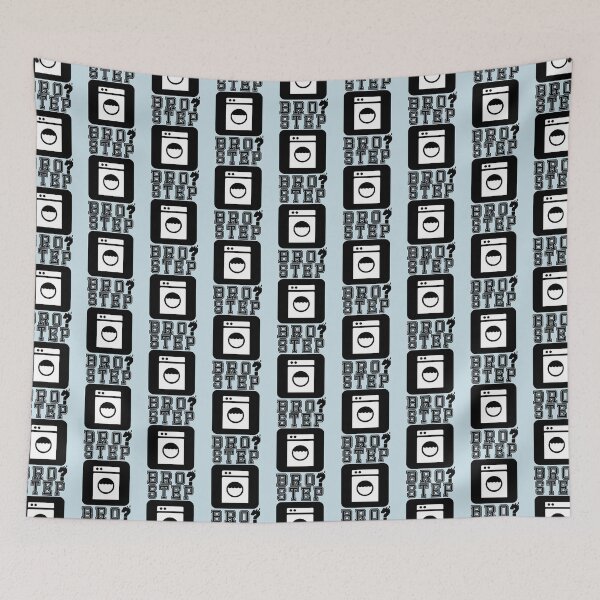 Item preview, Step bro - What are you doing step bro TikTok   designed and sold by Butlerfusion.