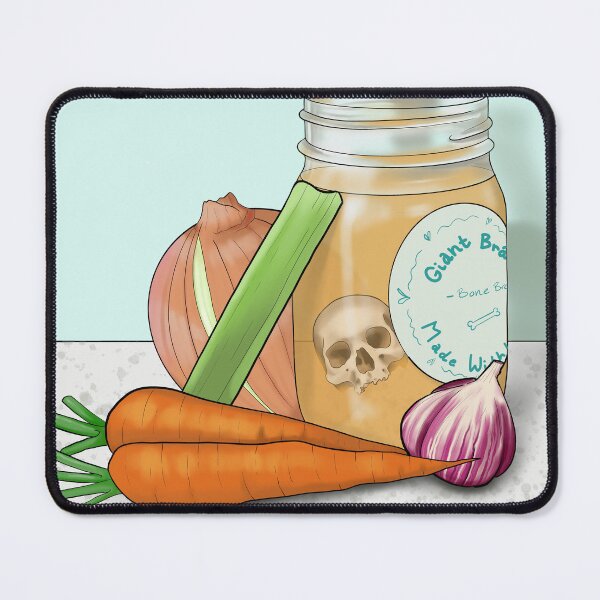 Item preview, Bone Broth designed and sold by Mystic-Lamb.
