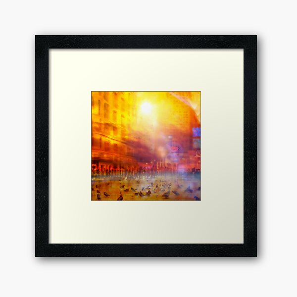 Item preview, NEW YORK GOLD designed and sold by AllanLinder.