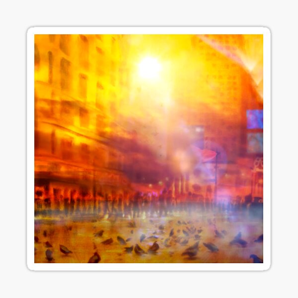 Item preview, NEW YORK GOLD designed and sold by AllanLinder.