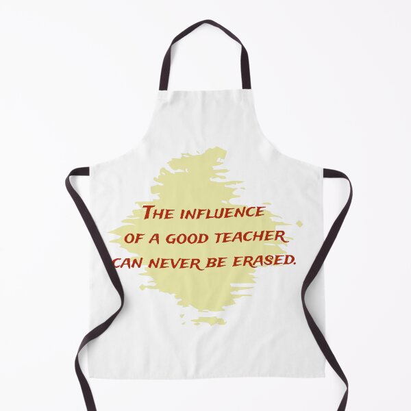 Item preview, The influence of a good teacher designed and sold by cooldesignsalot.