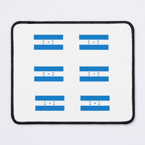 Item preview, Flag of honduras sticker pack sticker pack designed and sold by Inspirationmotivation.