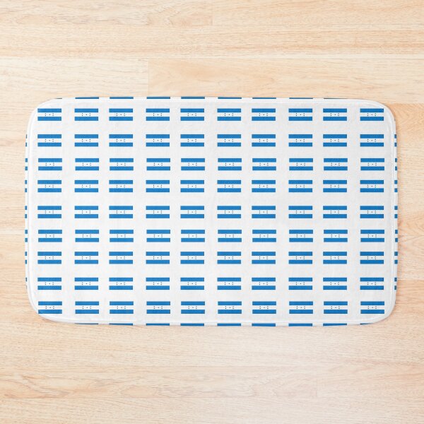 Item preview, Flag of honduras sticker pack sticker pack designed and sold by Inspirationmotivation.