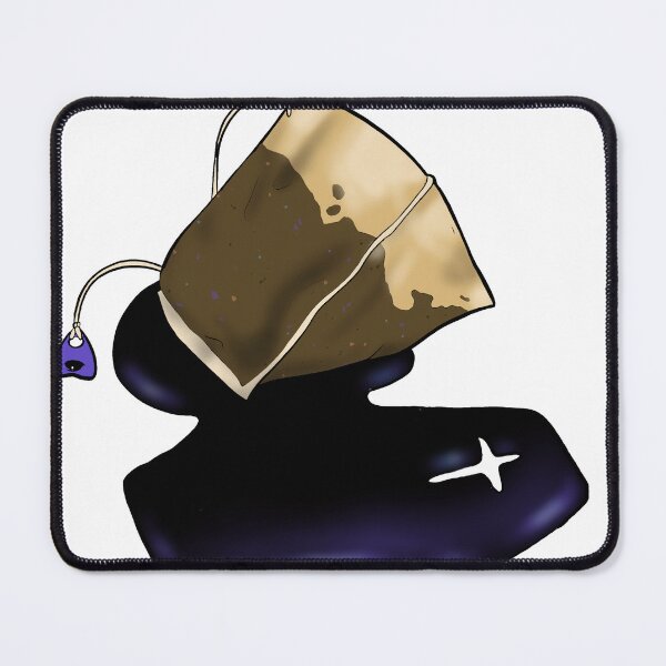 Item preview, Tea Reading designed and sold by Mystic-Lamb.