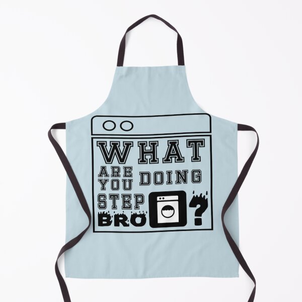 Item preview, What are you doing stepbro designed and sold by Butlerfusion.