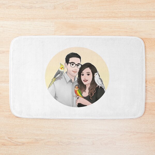 Item preview, MikexTrish designed and sold by meruesan.