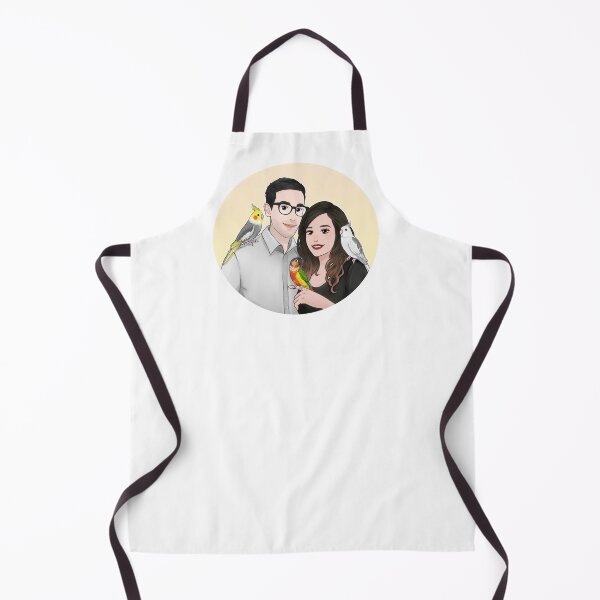 Item preview, MikexTrish designed and sold by meruesan.