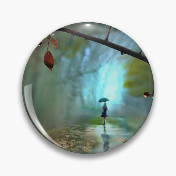 Item preview, Autumn Canvas designed and sold by Igor Zenin Art.