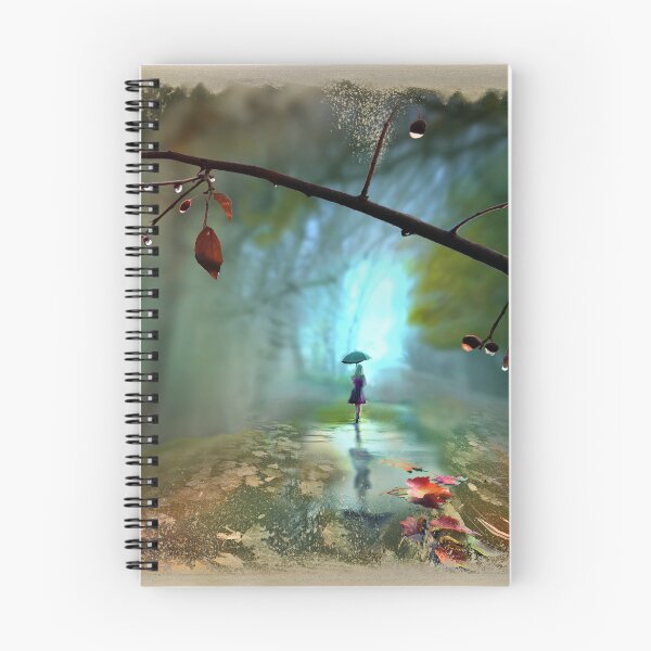 Item preview, Autumn Canvas designed and sold by Igor Zenin Art.