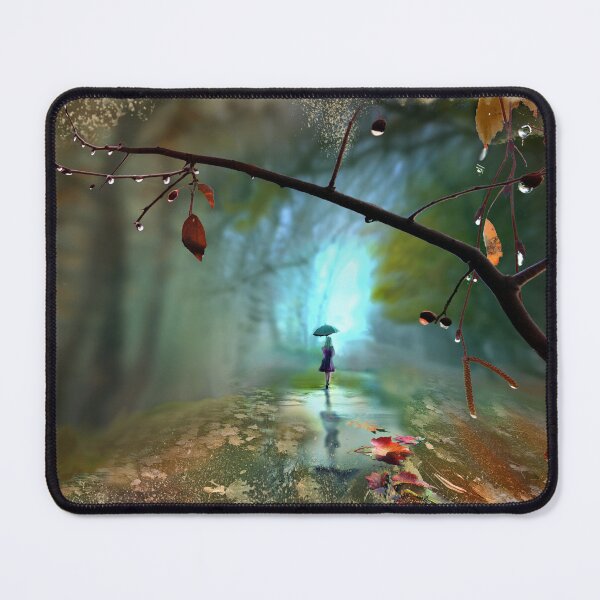 Item preview, Autumn Canvas designed and sold by Igor Zenin Art.