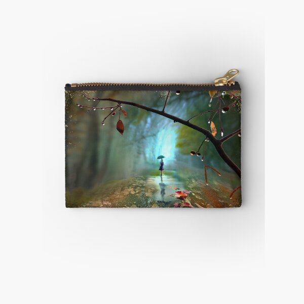 Item preview, Autumn Canvas designed and sold by Igor Zenin Art.