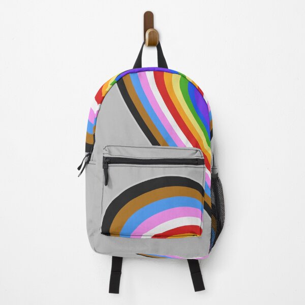 Item preview, Inclusive Pride Colors Heart designed and sold by elisagavi.