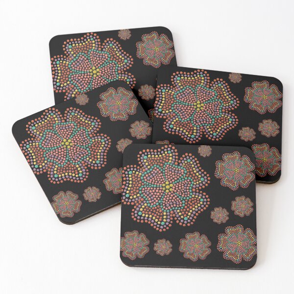 Item preview, Happy Blooms designed and sold by Jenannbrown.