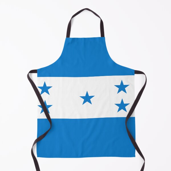 Item preview, Flag of Honduras designed and sold by Inspirationmotivation.