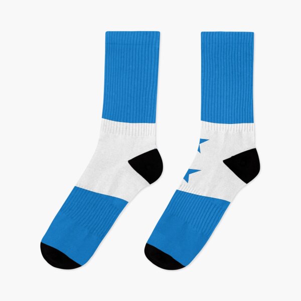 Item preview, Flag of Honduras designed and sold by Inspirationmotivation.