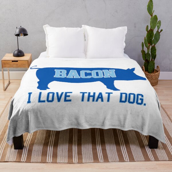 Item preview, Billy Bob: I Love That Dog designed and sold by TeeArcade84.