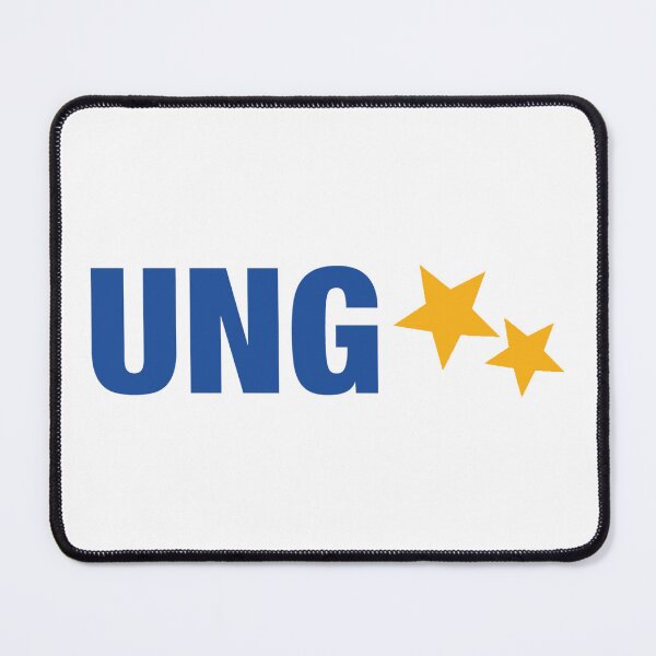 Item preview, UNG University of North Georgia designed and sold by kkosmicki.
