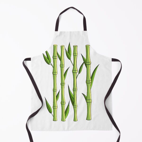 Item preview, Cartoon bamboo designed and sold by ValeryFlame.