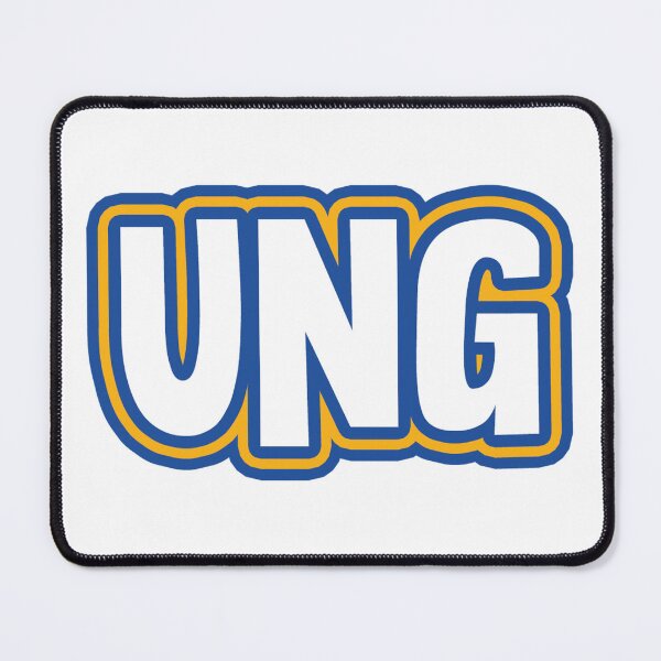 Item preview, UNG University of North Georgia designed and sold by kkosmicki.