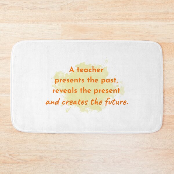 Item preview, A teacher creates the future designed and sold by cooldesignsalot.