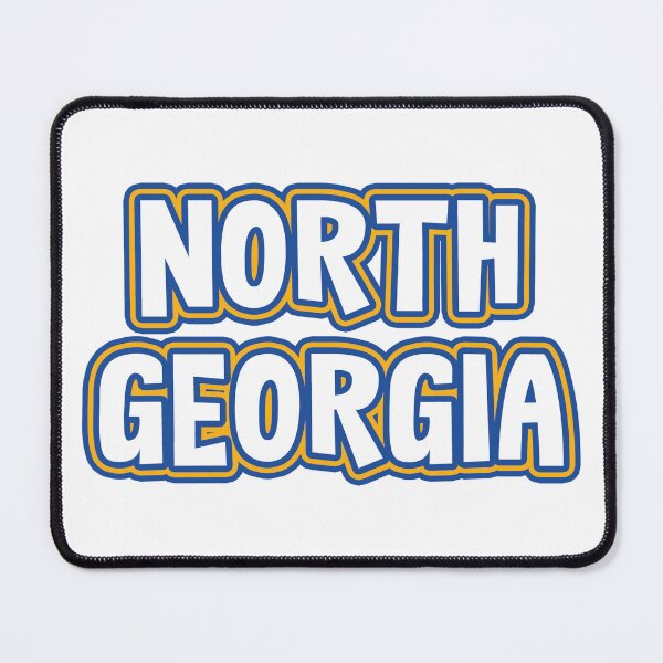 Item preview, UNG University of North Georgia designed and sold by kkosmicki.
