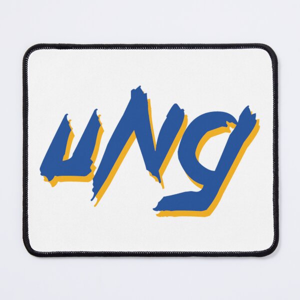 Item preview, UNG University of North Georgia designed and sold by kkosmicki.