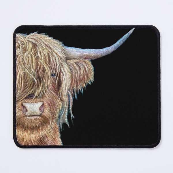 Item preview, Highland Cow | scotland cowlover designed and sold by NathBros.