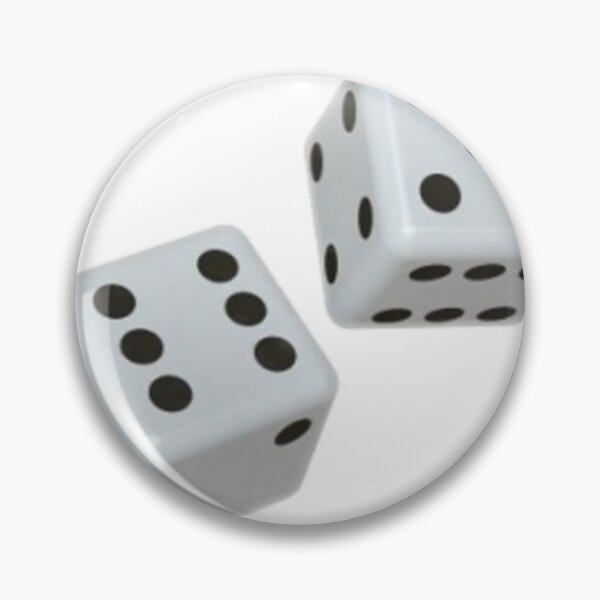 Item preview, Dice designed and sold by Mariosketch.