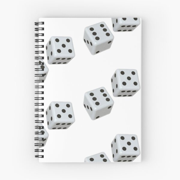 Item preview, Dice designed and sold by Mariosketch.