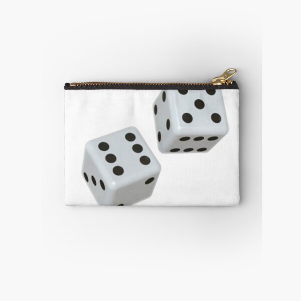 Item preview, Dice designed and sold by Mariosketch.